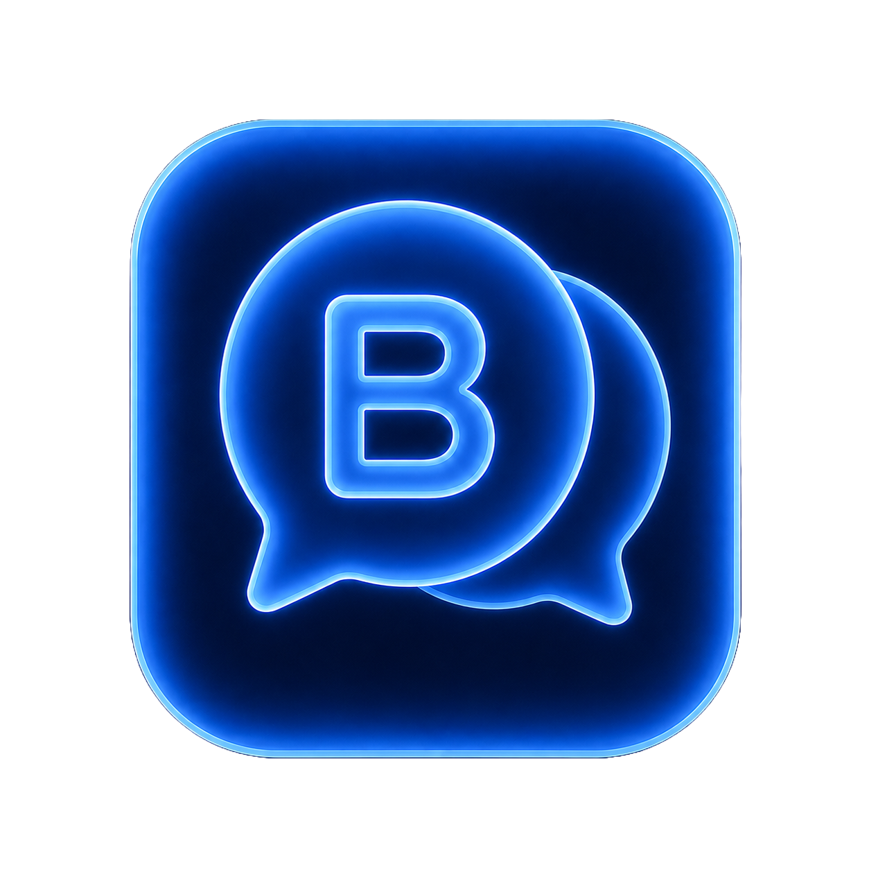 ChitChat Business logo